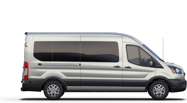 2025 Ford Transit® External Image 1